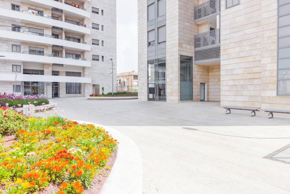 Apartment Near Weizmann Institute Rechovot 외부 사진